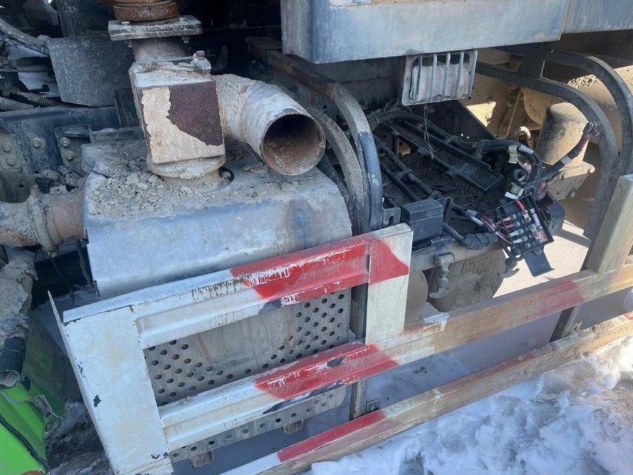 Фото Shacman SX32586V385 68